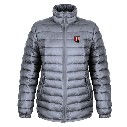 GoOnStoke Ladies Padded Jacket