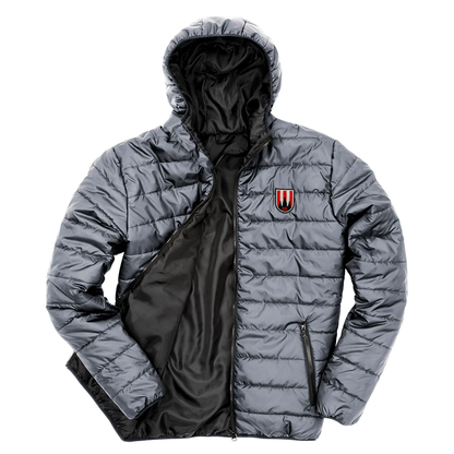 GoOnStoke Padded Jacket
