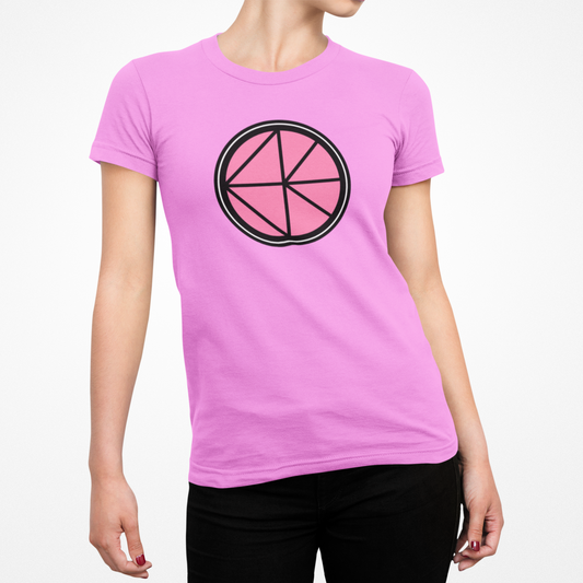 TheHerons Ladies T-Shirt