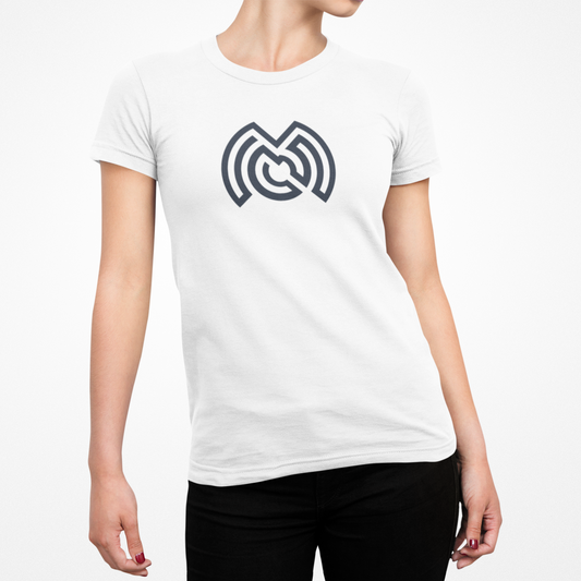 Hala-Madrid Ladies T-Shirt