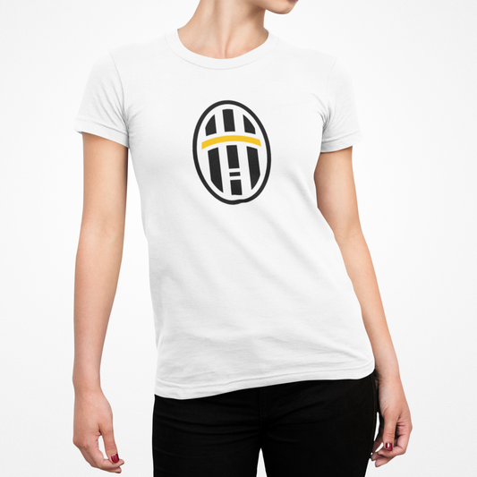 Forza-Juve Ladies T-Shirt