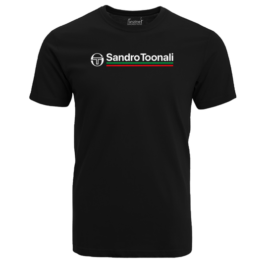 Sandro Toonali T-Shirt