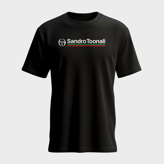 Sandro Toonali T-Shirt