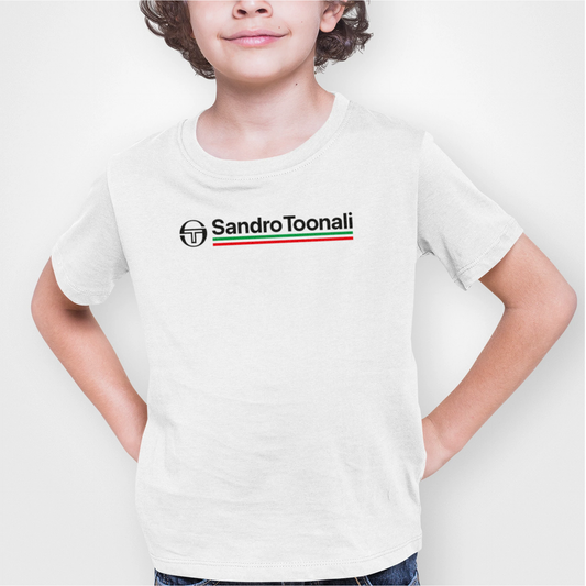 Sandro Toonali Kids T-Shirt