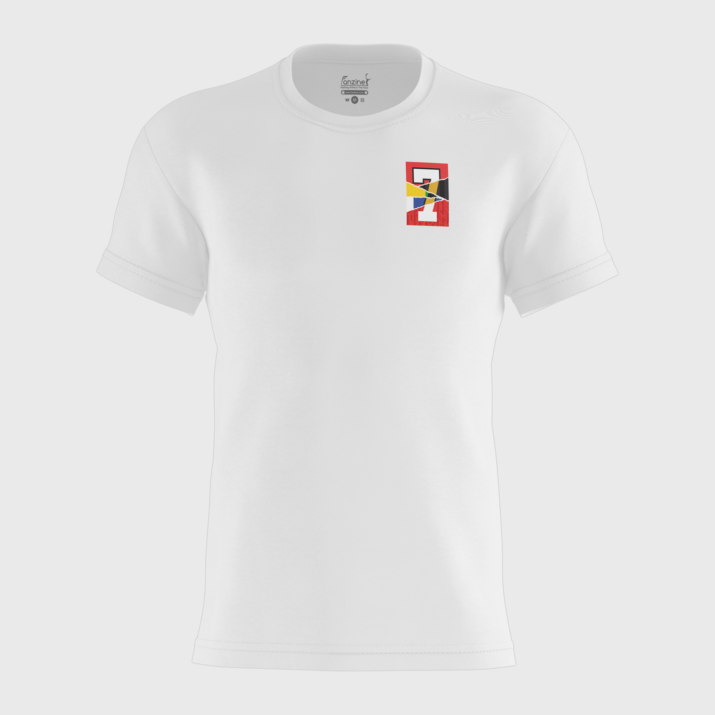 Eric Cantona #7 T-Shirt