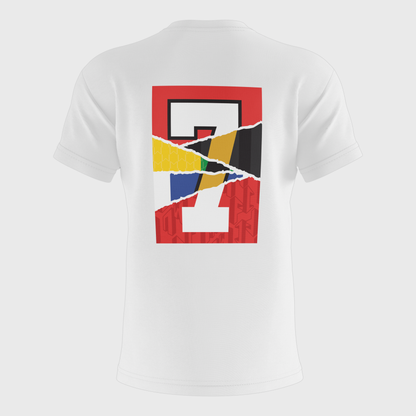 Eric Cantona #7 T-Shirt