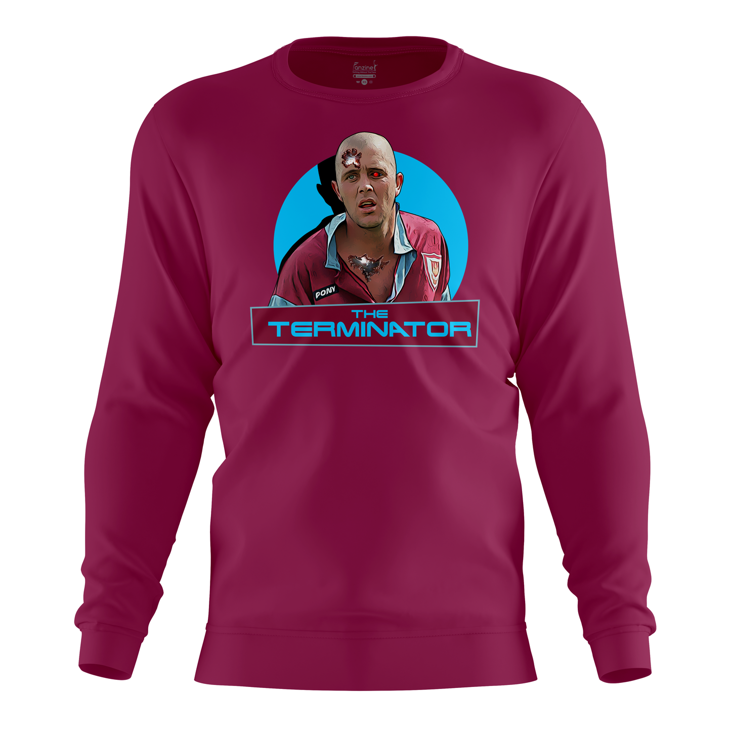 The Terminator Sweatshirt