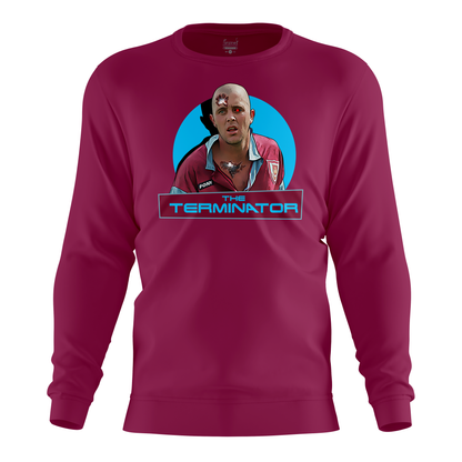 The Terminator Sweatshirt
