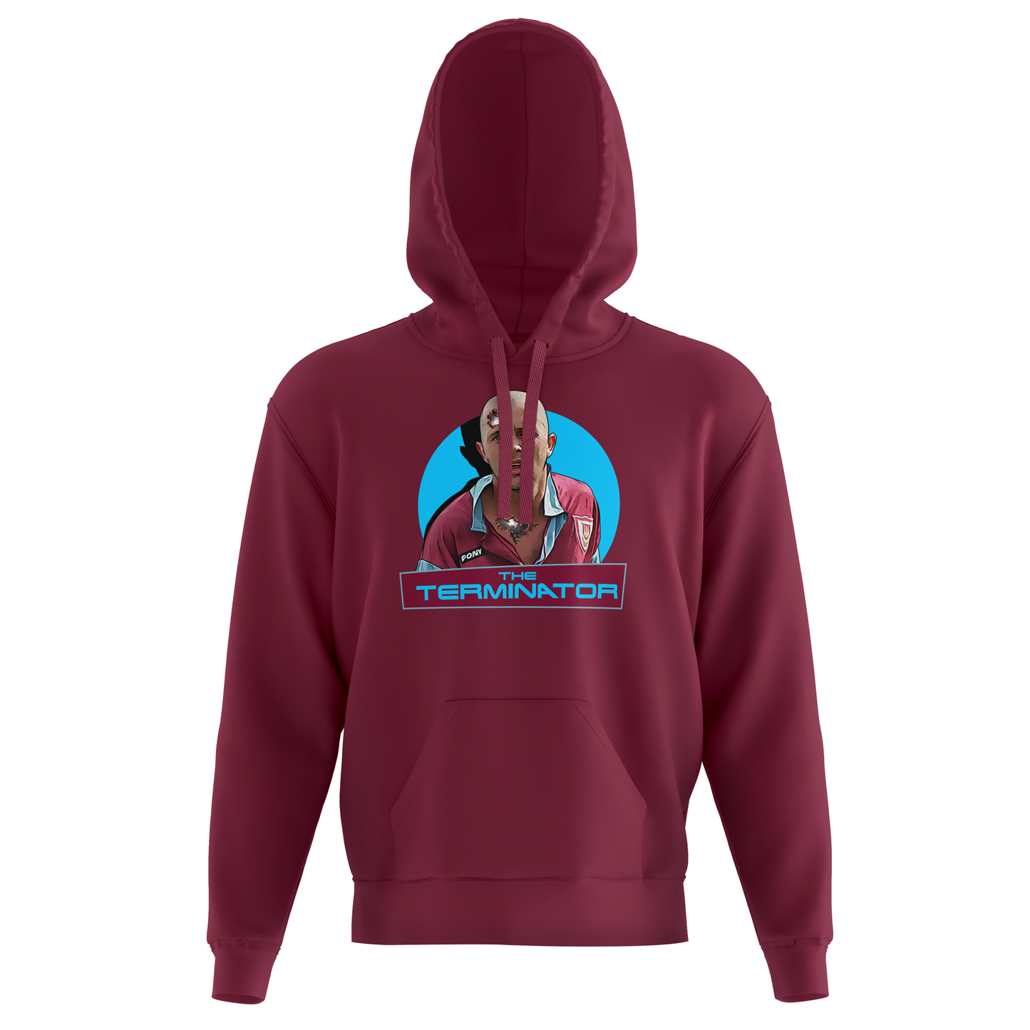 The Terminator Hoodie