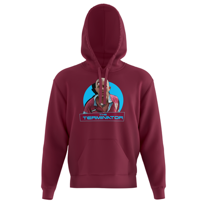 The Terminator Hoodie