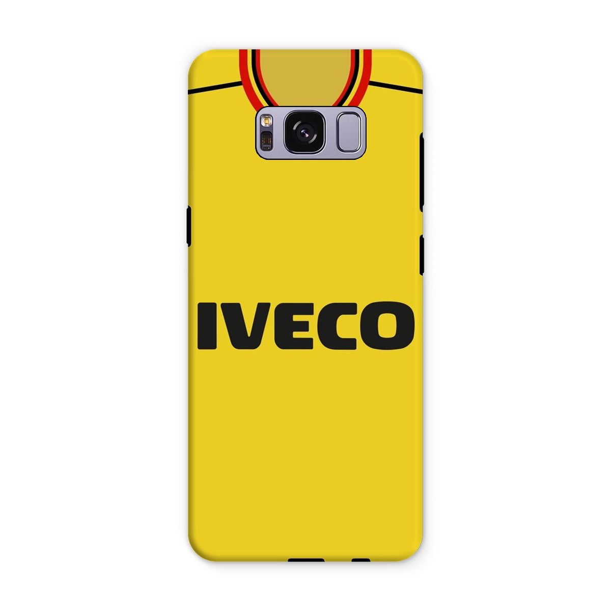 Watford 82-85 Home Kit Phone Case