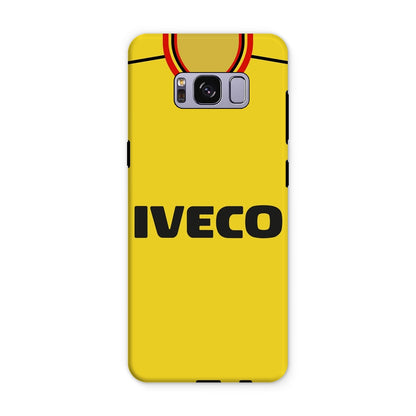 Watford 82-85 Home Kit Phone Case