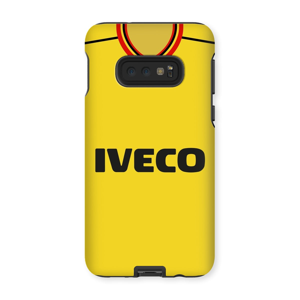 Watford 82-85 Home Kit Phone Case