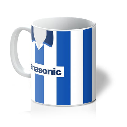 Huddersfield 97-99 Home Kit Mug