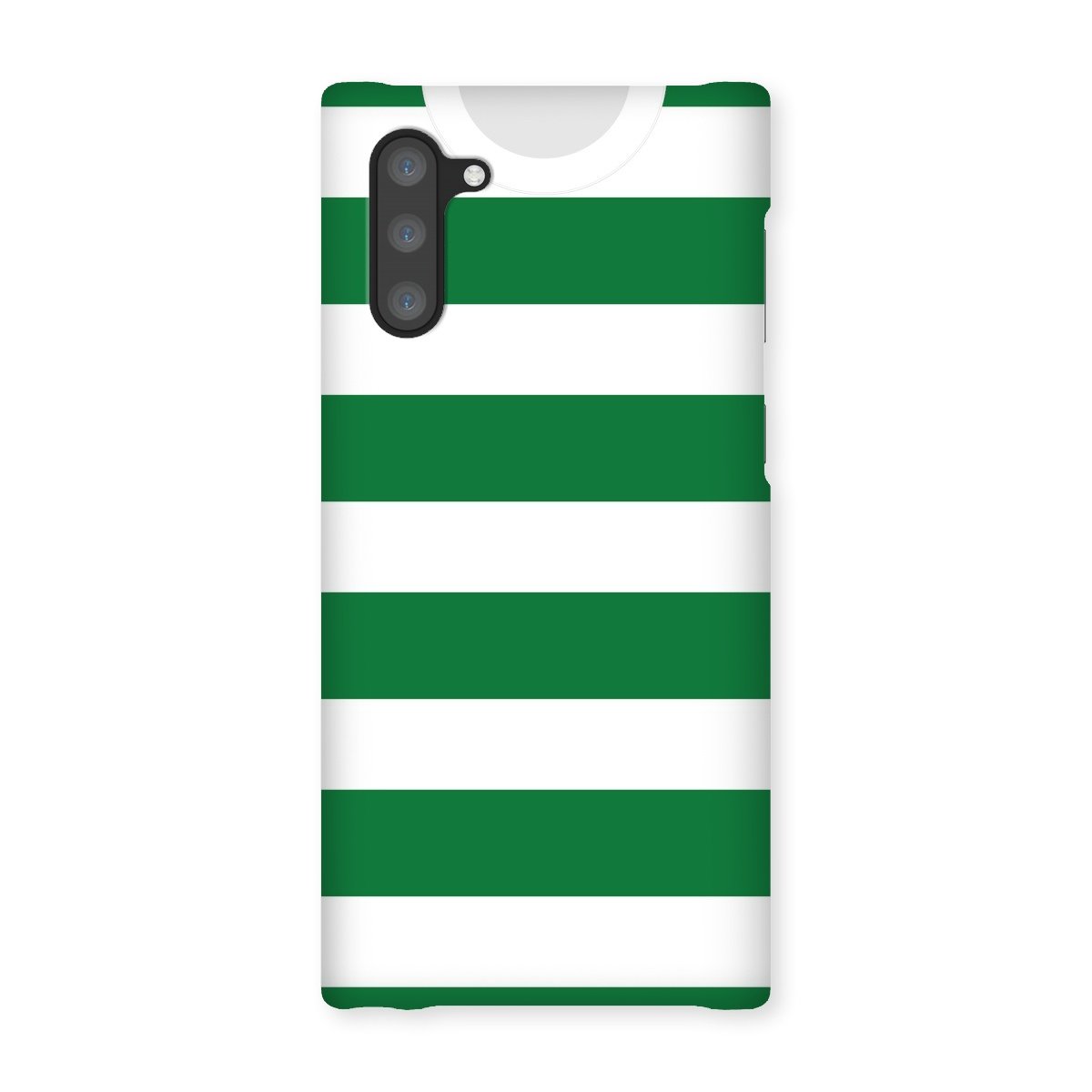 Celtic 1967 Home Kit Phone Case