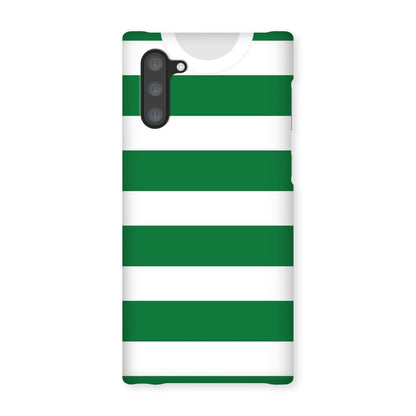 Celtic 1967 Home Kit Phone Case