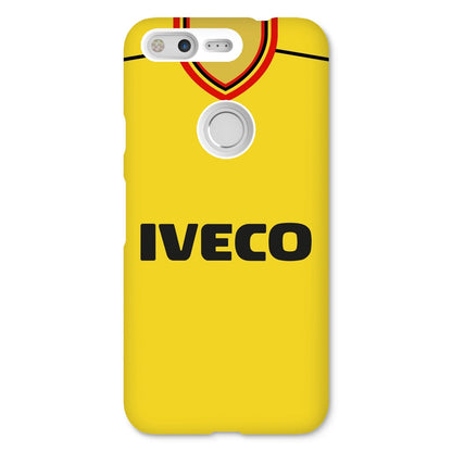 Watford 82-85 Home Kit Phone Case