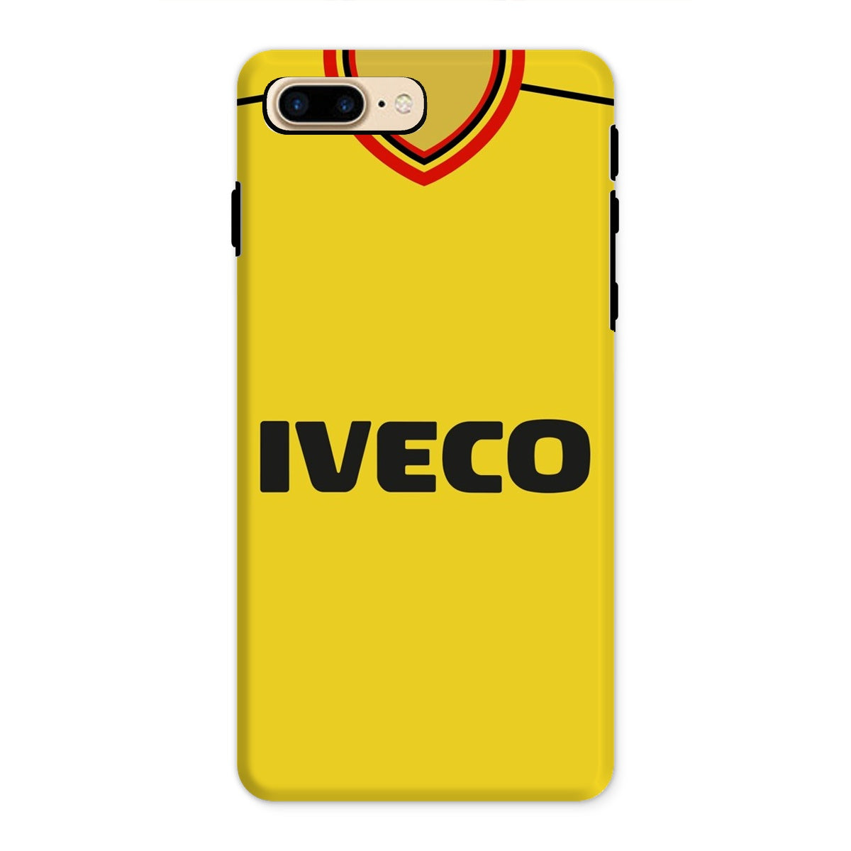 Watford 82-85 Home Kit Phone Case