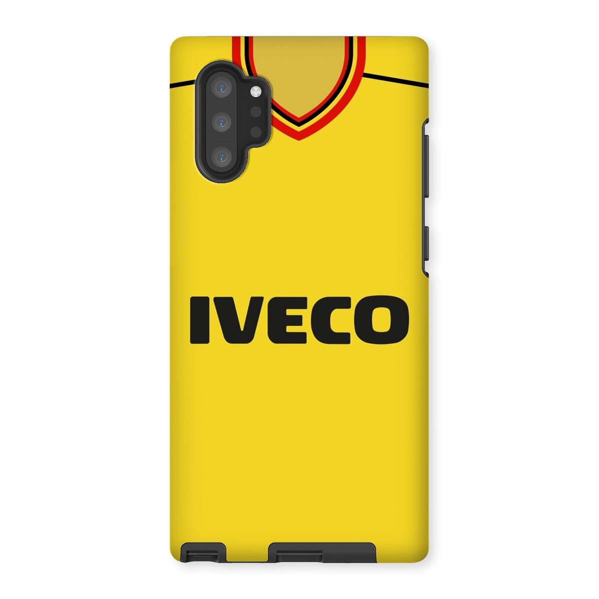 Watford 82-85 Home Kit Phone Case