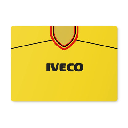 Watford 82-85 Home Kit Placemat