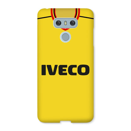 Watford 82-85 Home Kit Phone Case