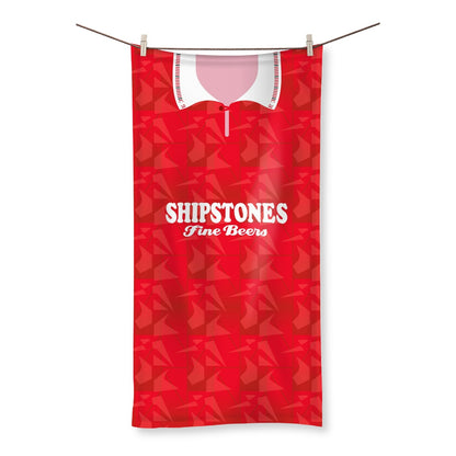 Forest 1992 Home Kit Towel