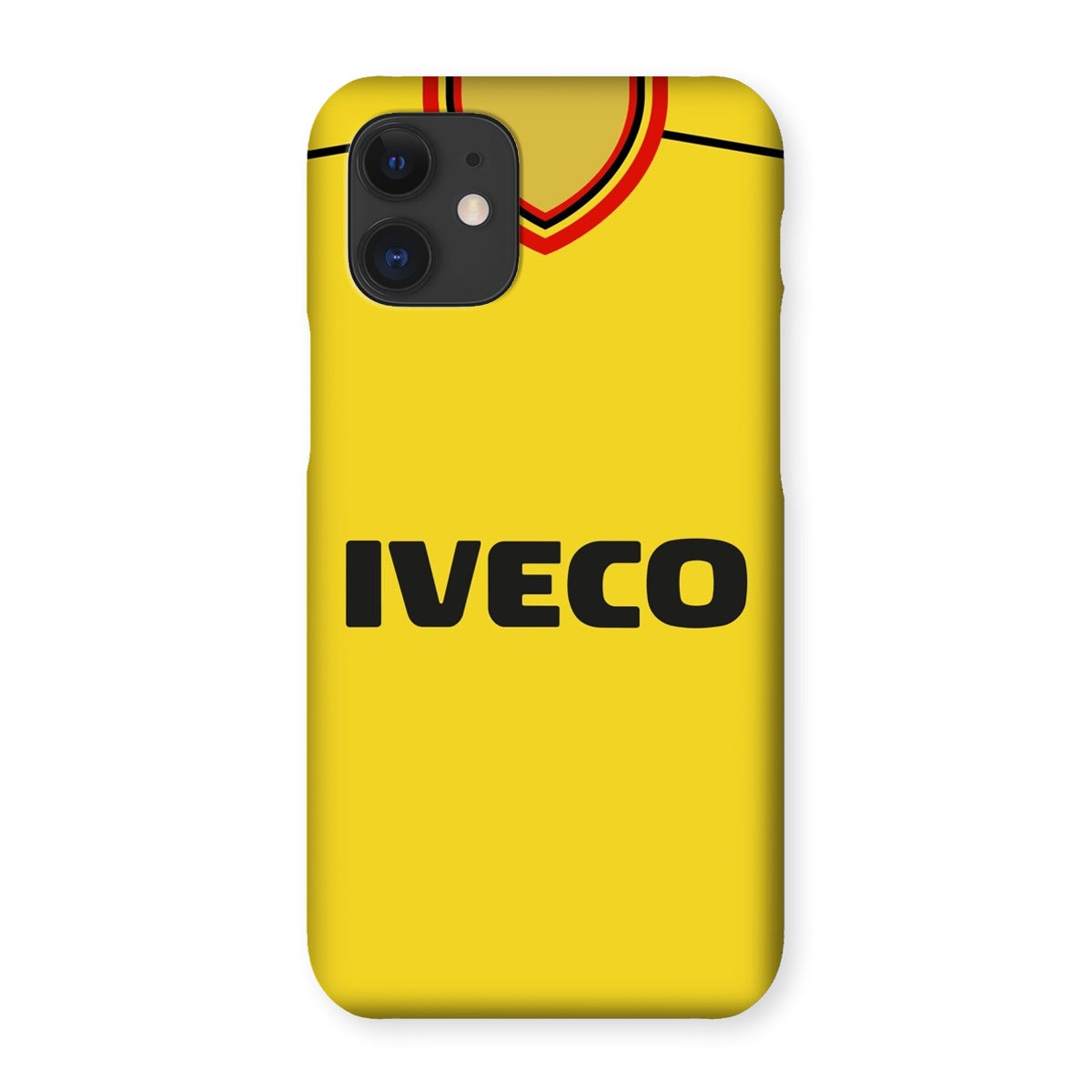 Watford 82-85 Home Kit Phone Case