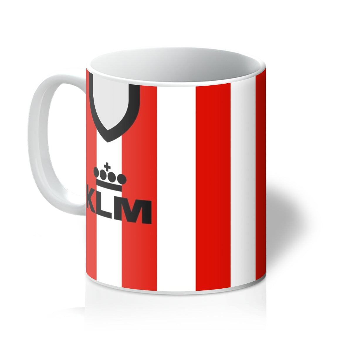 Brentford 84-86 Home Kit Mug