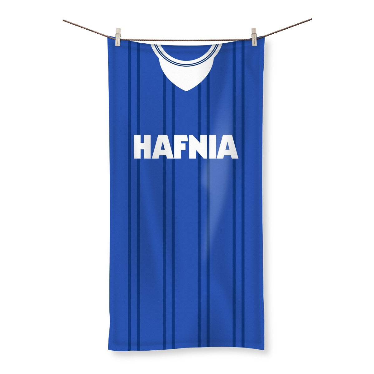 Everton 83/85 Home Kit Towel