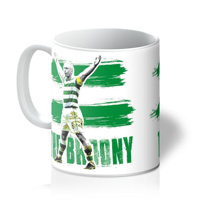 The Broony Mug