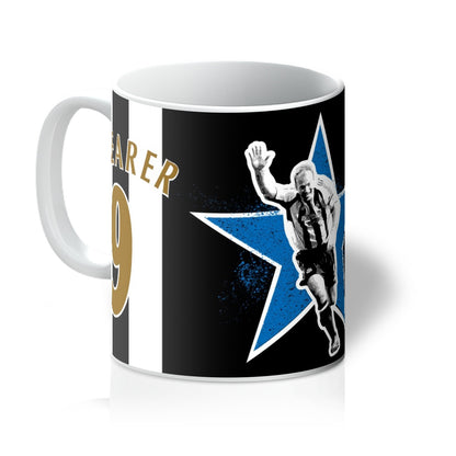 Alan Shearer Mug