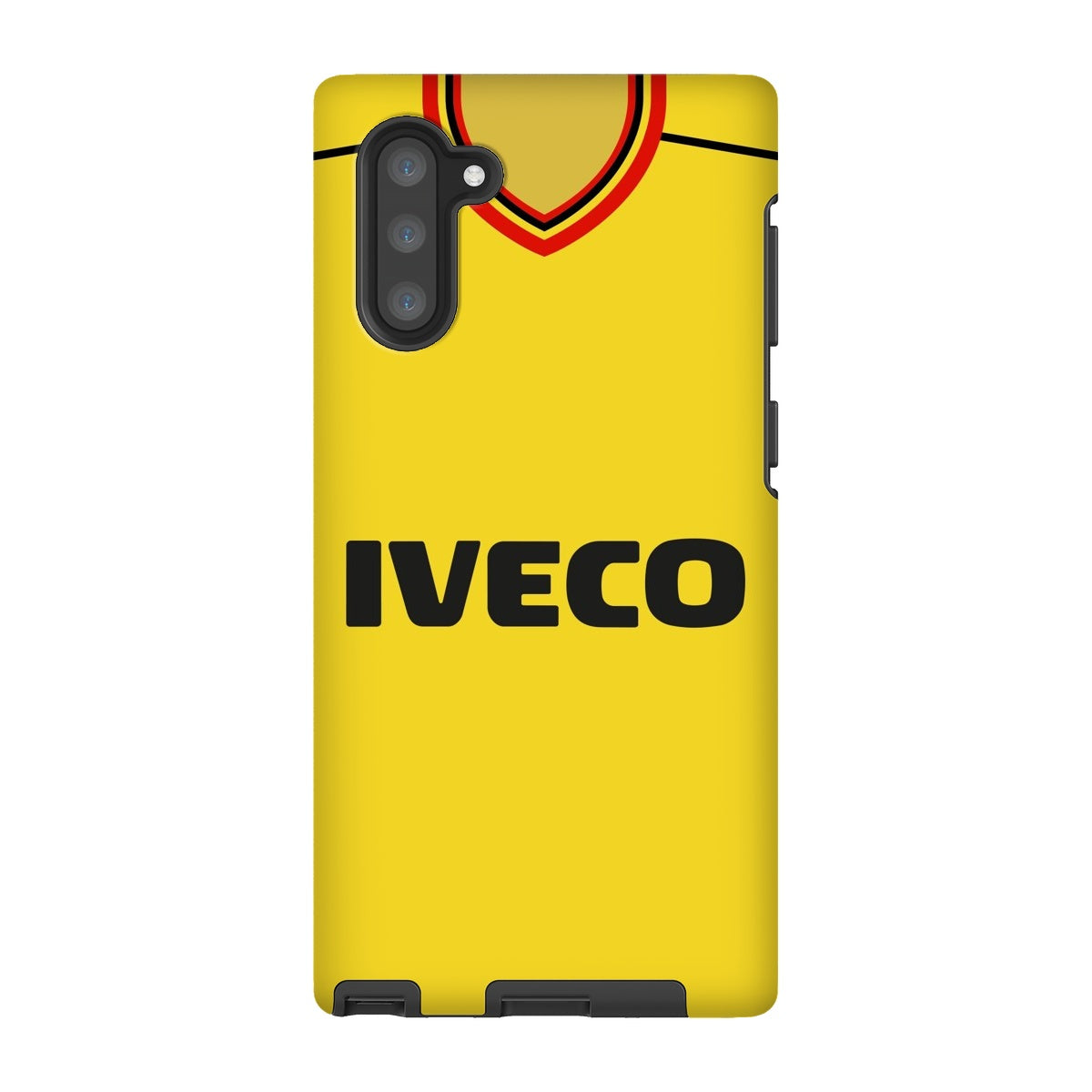 Watford 82-85 Home Kit Phone Case