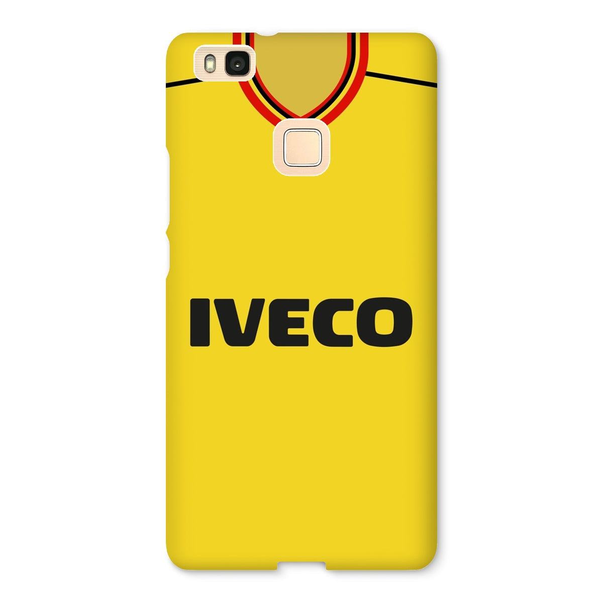 Watford 82-85 Home Kit Phone Case