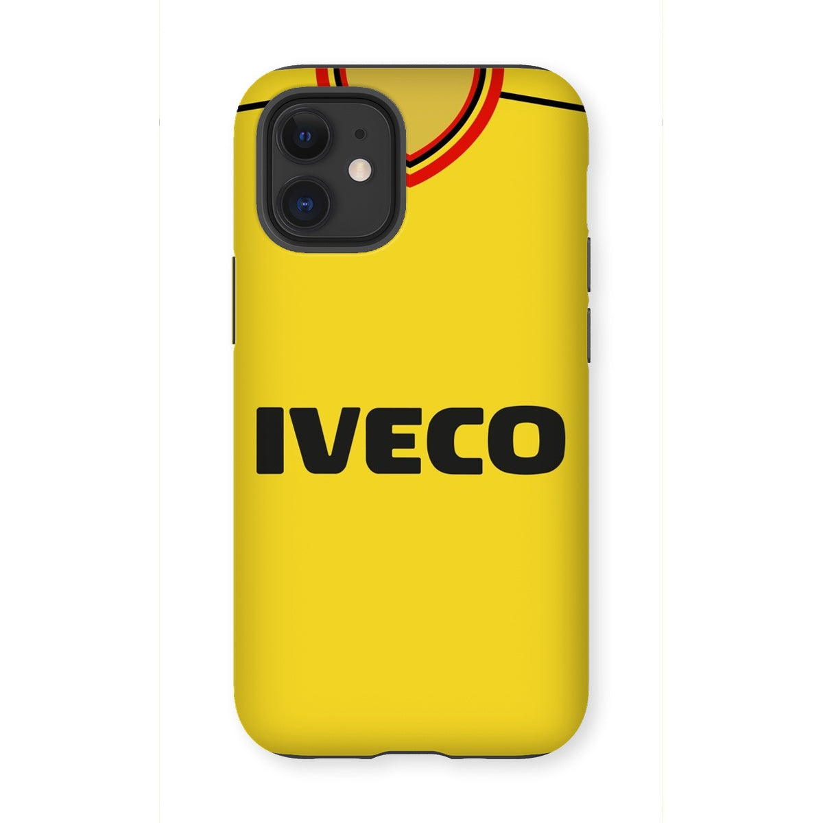 Watford 82-85 Home Kit Phone Case