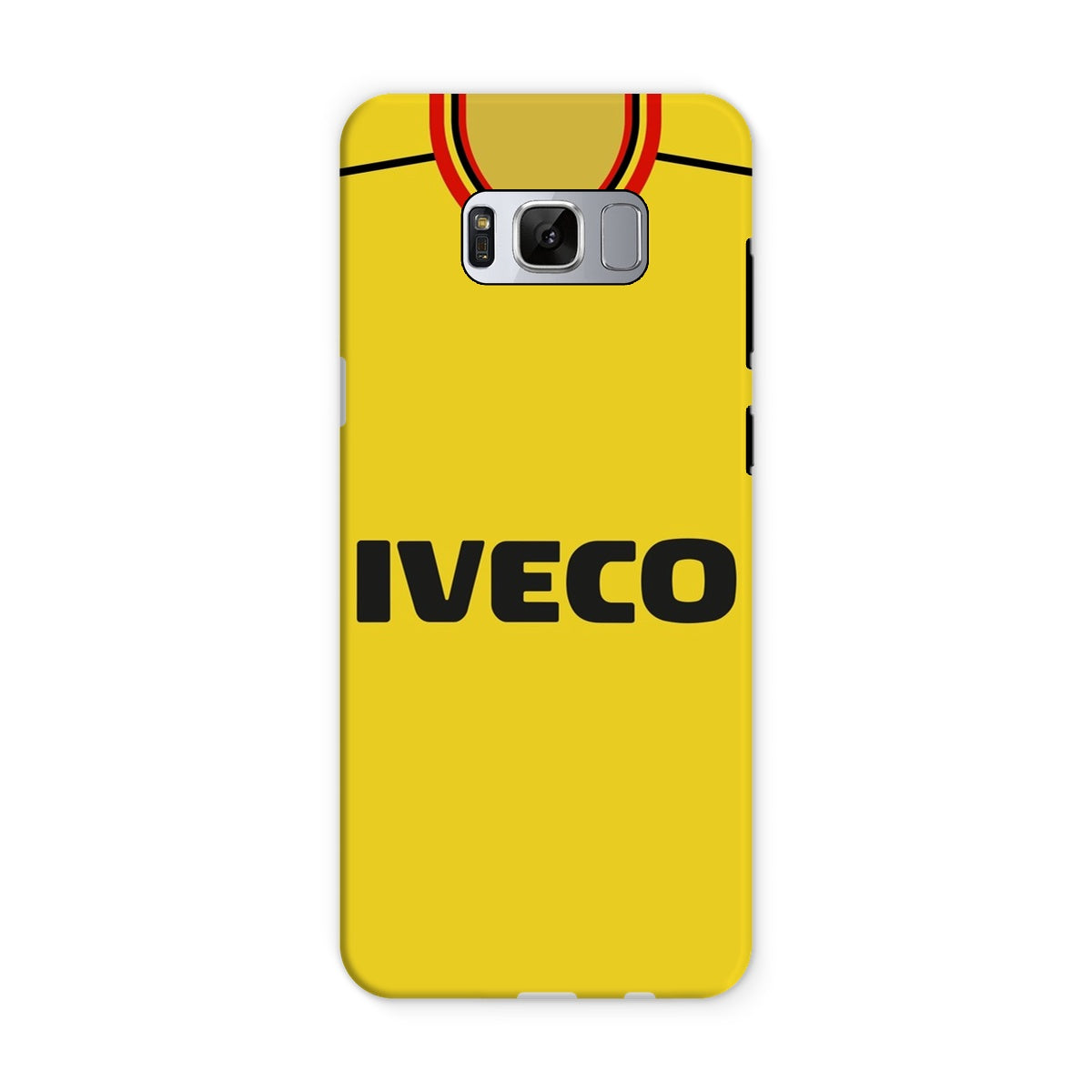 Watford 82-85 Home Kit Phone Case