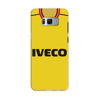 Watford 82-85 Home Kit Phone Case