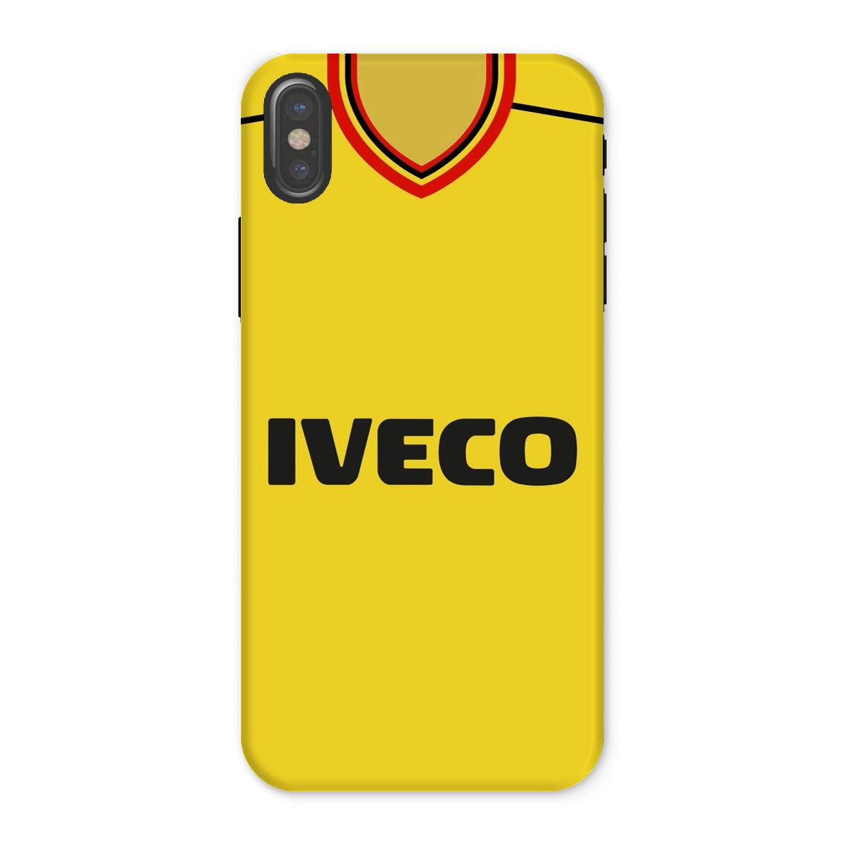 Watford 82-85 Home Kit Phone Case