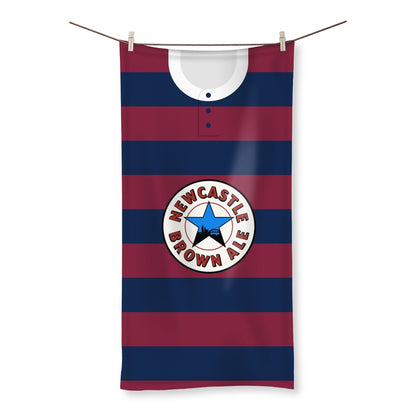 Newcastle 1996 Away Kit Towel