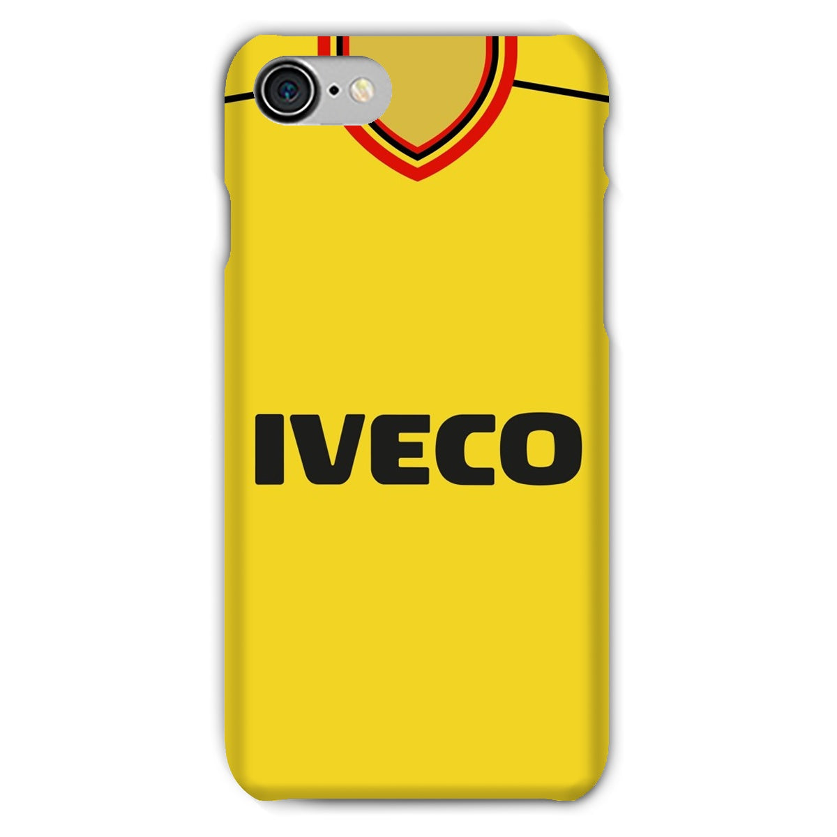 Watford 82-85 Home Kit Phone Case