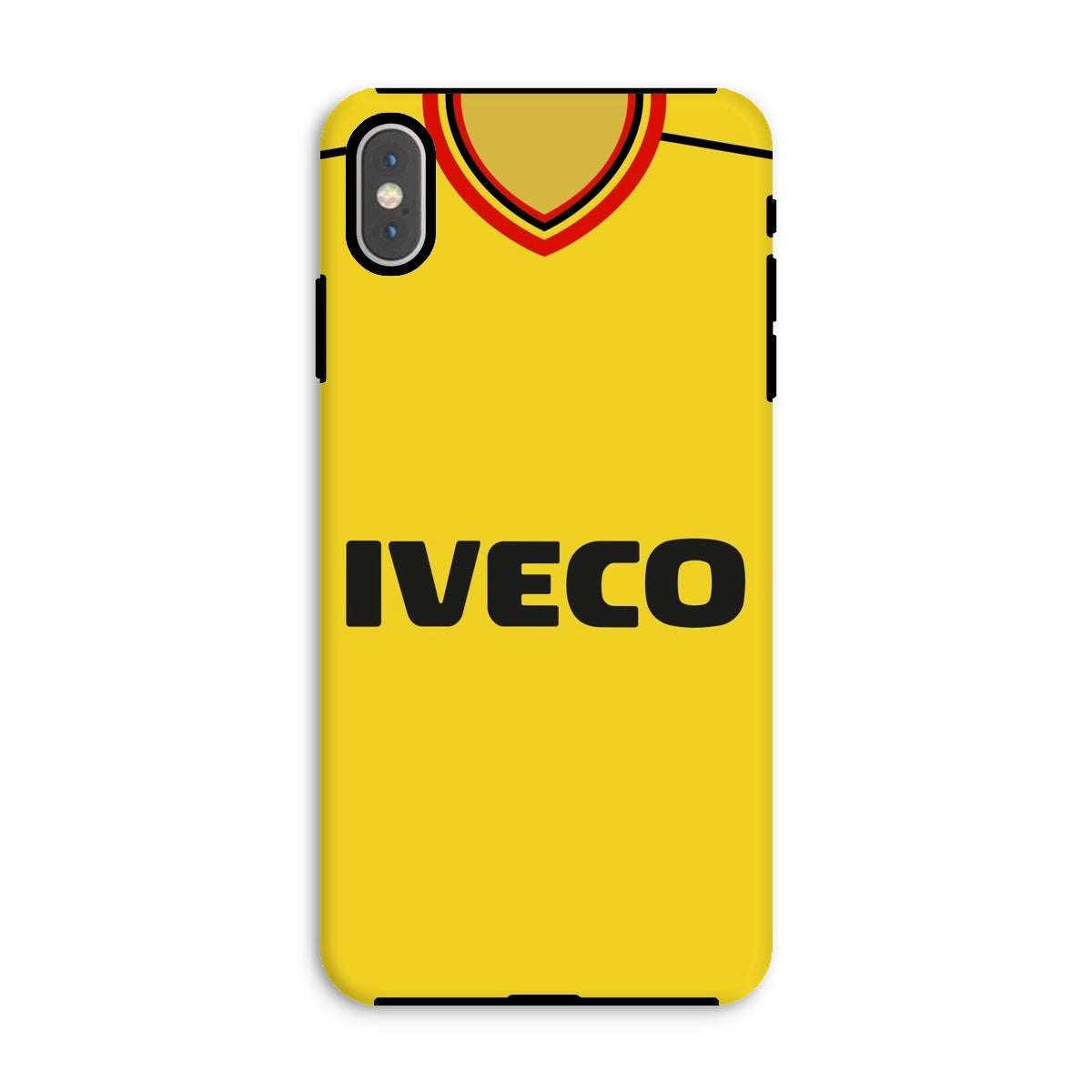 Watford 82-85 Home Kit Phone Case