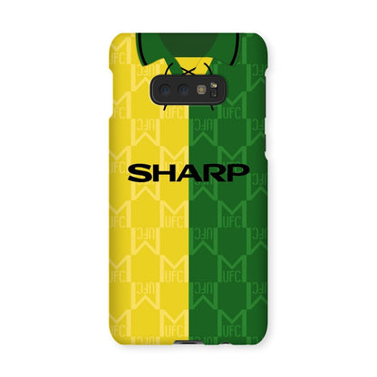 Man United 92-94 Away Kit Phone Case