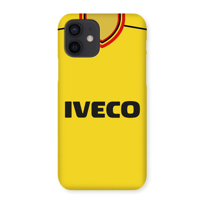 Watford 82-85 Home Kit Phone Case