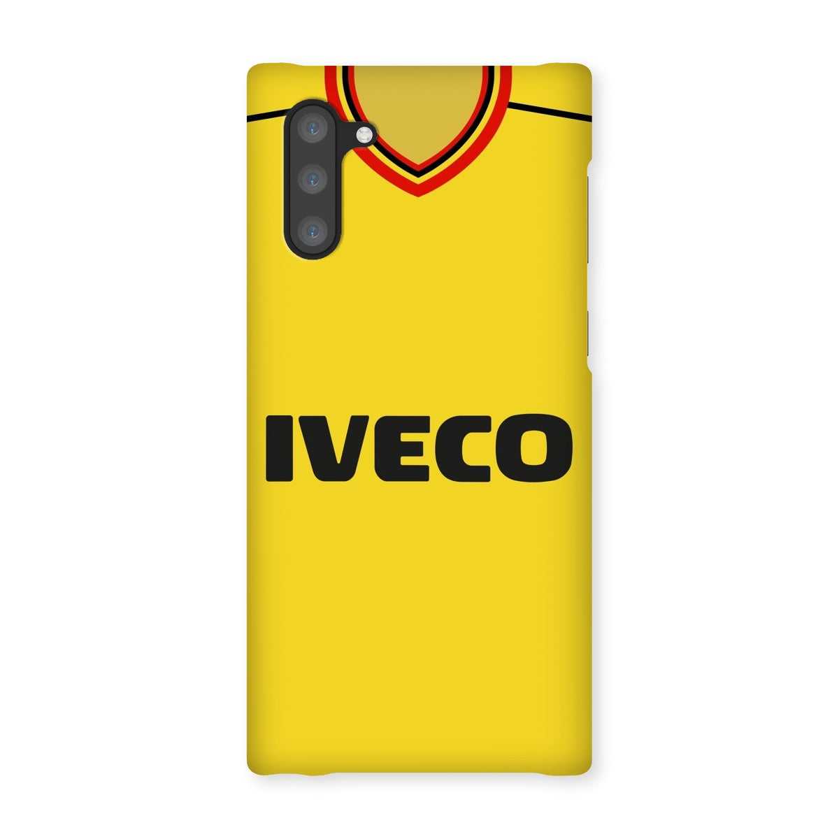 Watford 82-85 Home Kit Phone Case