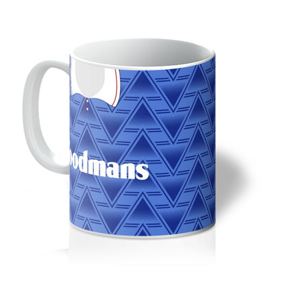 Portsmouth 91-93 Home Kit Mug