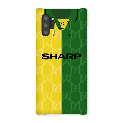 Man United 92-94 Away Kit Phone Case