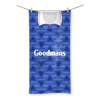 Portsmouth 91-93 Home Kit Towel