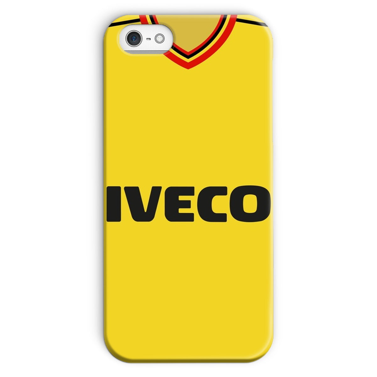 Watford 82-85 Home Kit Phone Case