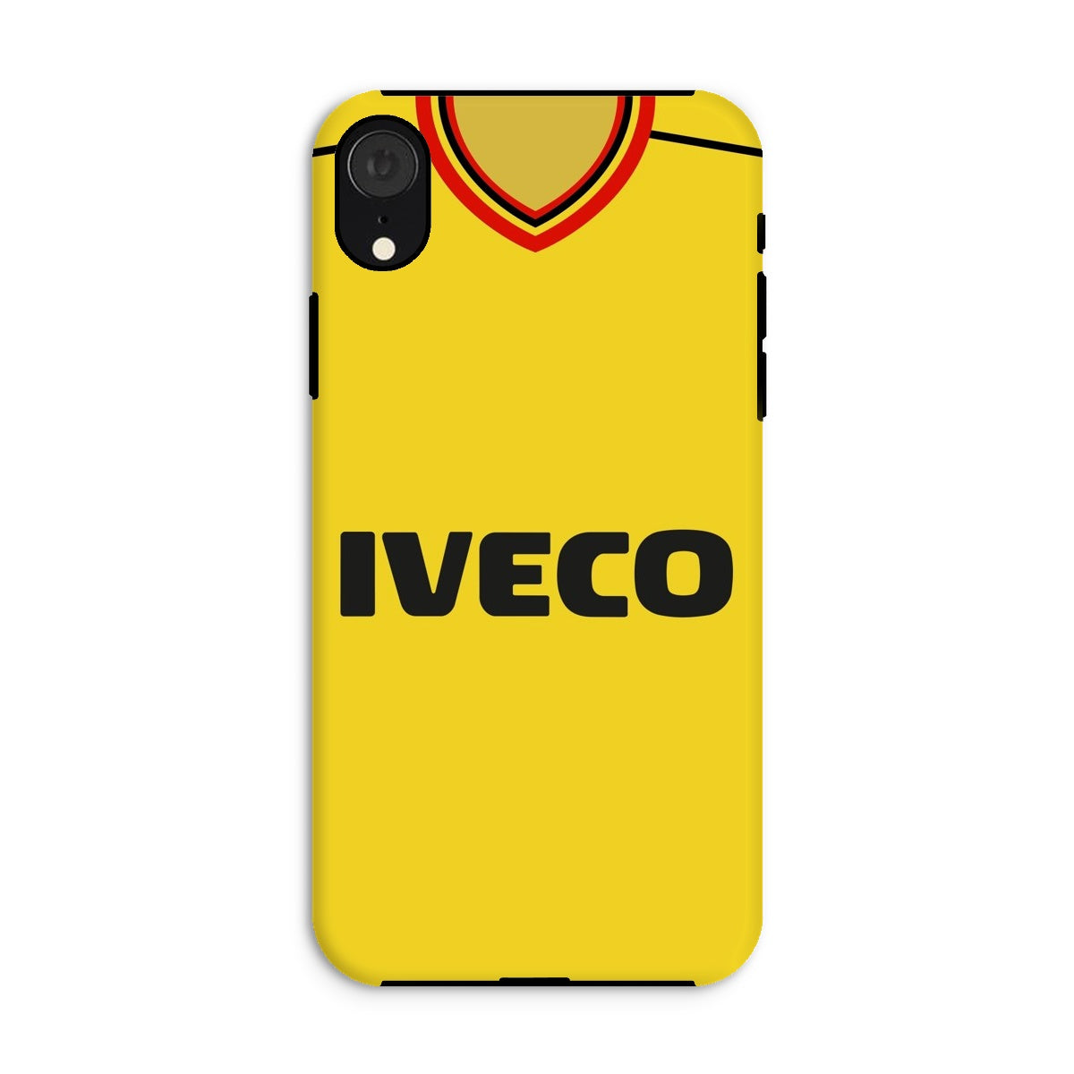 Watford 82-85 Home Kit Phone Case
