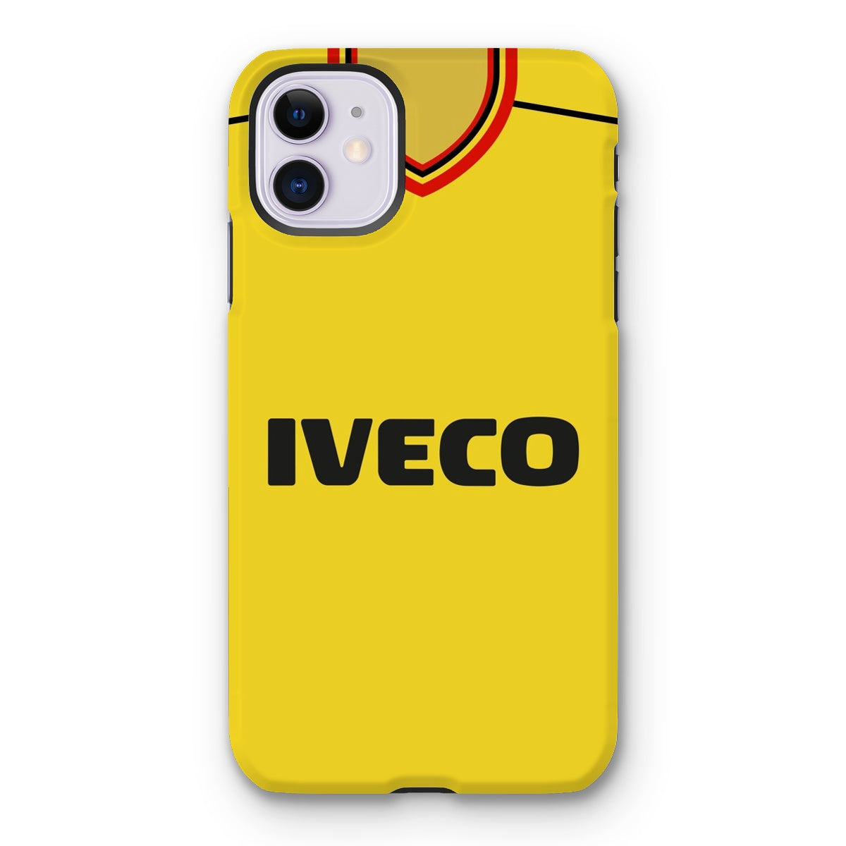 Watford 82-85 Home Kit Phone Case