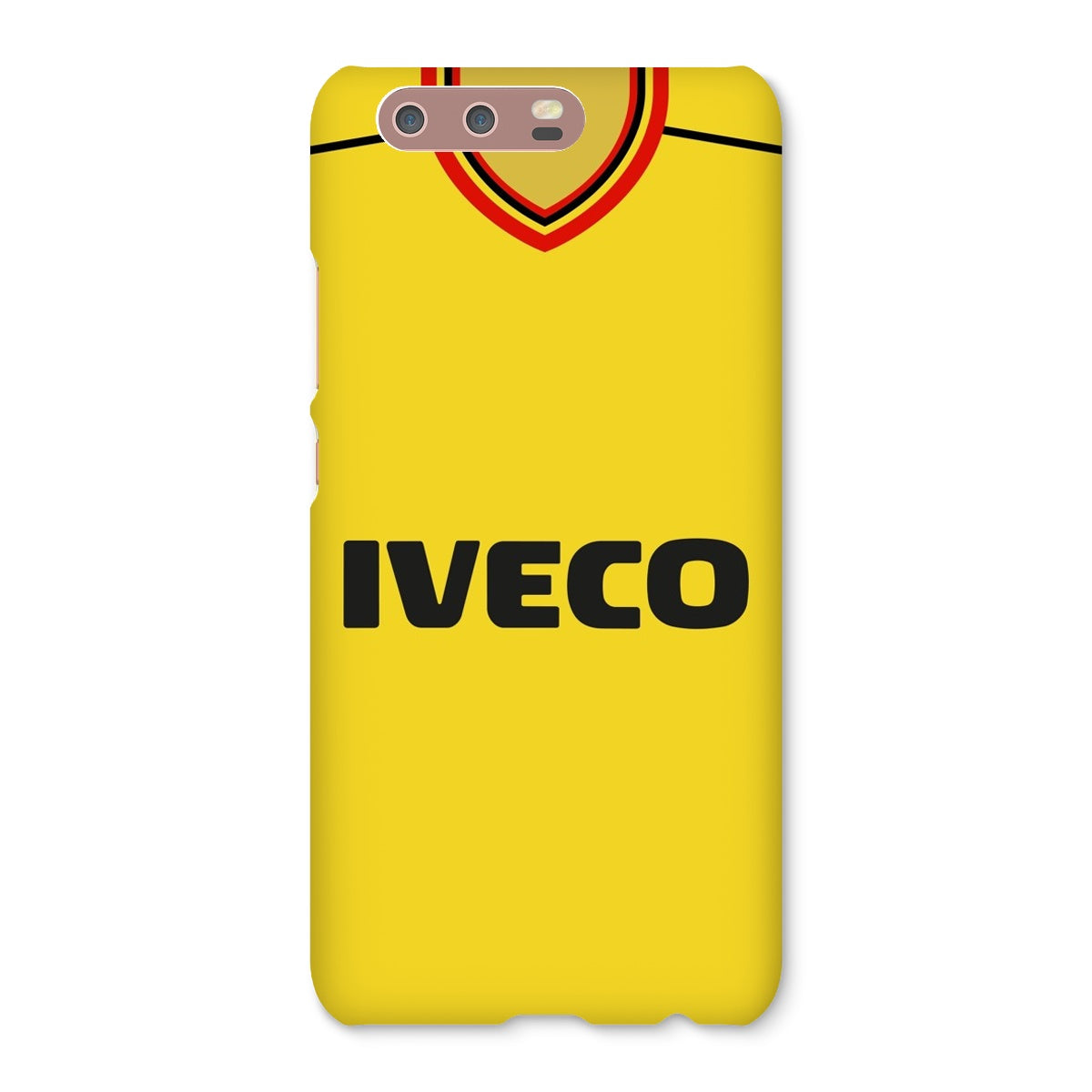Watford 82-85 Home Kit Phone Case